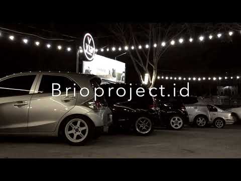Brioproject.id NightRUN🔥🔥