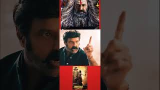 ✨Akhanda  2 Thaandavam  Trailer Scenes 💢 Subscribe Channel 🙏