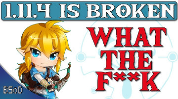 Cemu 1.11.4b | OUT NOW | Hotfix for Crashing Games