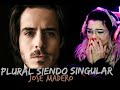 Reacción | José Madero - Plural Siendo Singular  | Bel