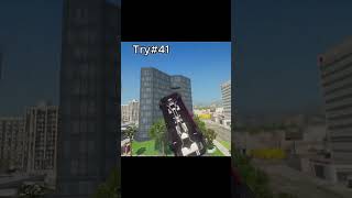 Hole edition😭😂 #GTA #gtastunts #drift #gtastunt #fivem