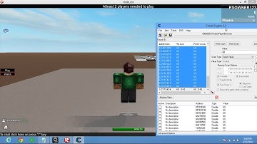 Roblox Speed Hack Unpatched Febuary 2014! {Updated} March
