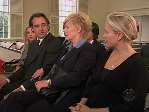ATWT Brad's funeral ; Part 2 (11/02/2009)