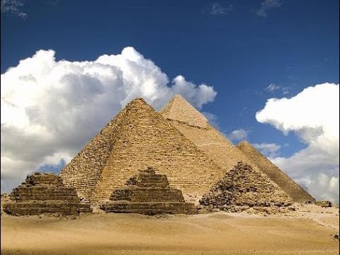 Videó: Hogyan Fedezték Fel A Régészek Az ördög Piramist