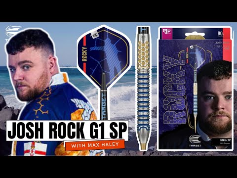 JOSH ROCK G1