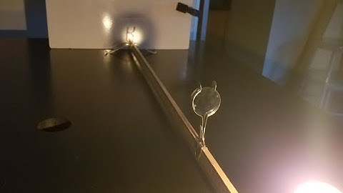 AP Physics 2 Lab - Thin Lens Lab