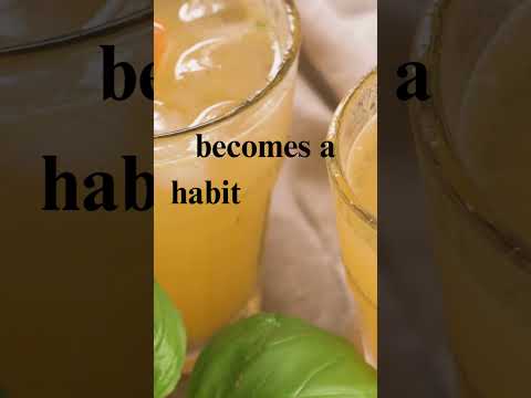 When meal prep becomes a habit healthy living follows naturally