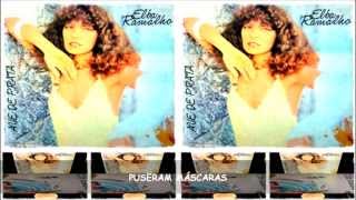 Video thumbnail of "ELBA RAMALHO ⋆ BAILE DE MÁSCARAS"