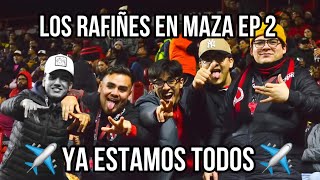 Los Rafiñe en maza episodio dos (ya estamos todos) by Rafiñe sports ⚽️ 160 views 1 month ago 10 minutes, 46 seconds
