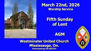 Unity in Diversity: Building Westminster's Ministry Together