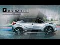 Toyota C-HR. Полная версия. "2 Лошадиные силы"