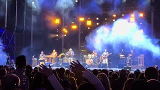 Wilco - "Sky Blue Sky" @ Sky Blue Sky fest - Hard Rock - Riviera Maya 