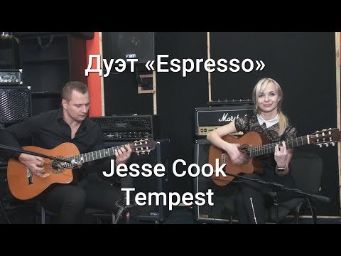 Jesse Cook -