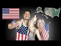 Geography Now! UNITED STATES OF AMERICA