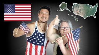 Geography Now UNITED STATES OF AMERICA