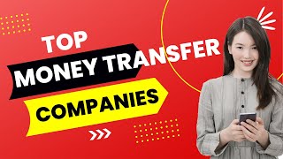 Top Money Transfer Companies in the World -  Best Money Transfer Company  -  Top 10 screenshot 5