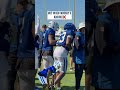 always ready. #nfl #trainingcamp #colts #football #indianapoliscolts
