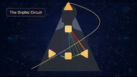 The Orphic Circuit