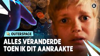 DE MEEST BIZARRE ONTDEKKING OOIT! 👽 | Outer Space | #1 | NPO Zapp