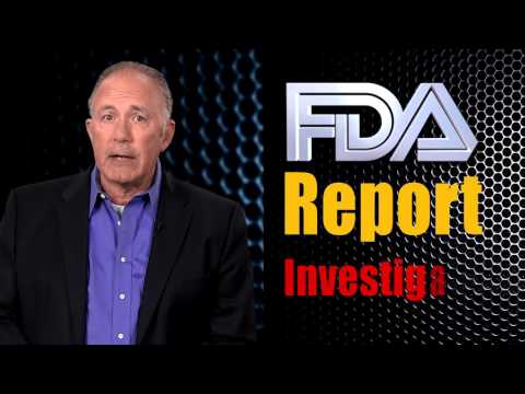 Video: UPDATE: FDA odpovídá na otázky týkající se kontaminace krmiva pro smrtící zvířata