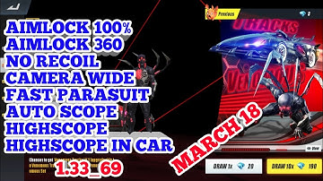 #ROSHACK #RULESOFSURVIVALCHEAT #GAMEGUARDIAN Update script, Aimlock 100% Assetbypass Antibomb/Sunny