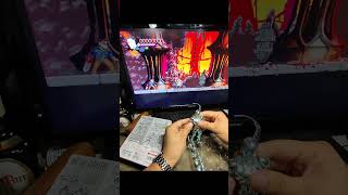 Metal Cooler Sh Figuarts