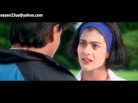 Kuch.Kuch.Hota.Hai.-rahul anjali