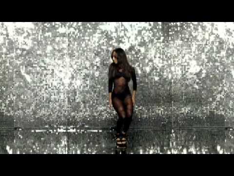 Alexandra Burke Feat. Laza Morgan - Start Without You