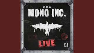 Video thumbnail of "MONO INC. - Forgiven"