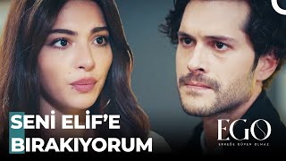 Senden Son Bir Şey İstiyorum Erhan - Ego 10. Bölüm