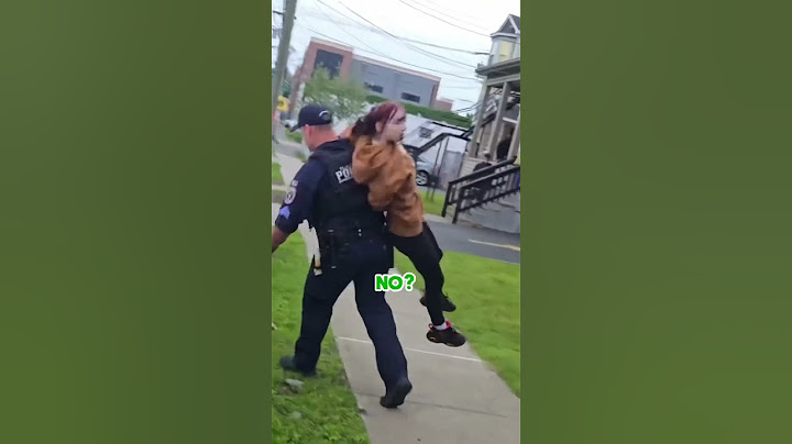 Officers Arrested A Suspect In The Hood 😂 #shorts