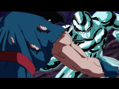 دراغون بول هيروز حلقة 12