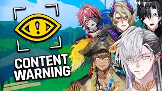 【Content Warning】Avallum creates EXCITING content!
