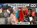 Timi Dakolo - Men Of The South (Official Video) | UNIQUE REACTION