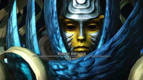 [PC] FFXIV 6.0 - Ktisis Hyperboreia Lv87 (MCH Trusts)