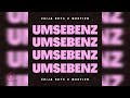 Sgija Keys & M00tion - uMseBenz [Main Mix]