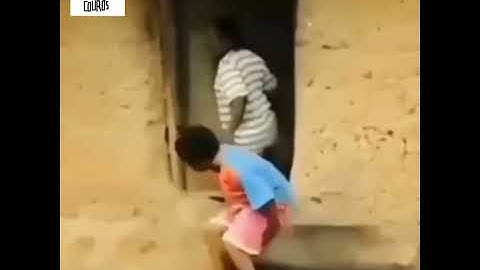 Se cagando - Todos mundo já passou por isso - Tonho Dos Couros