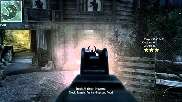 Stay Sharp Co-op world record - 16.6 seconds