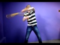 Nunchaku freestyle Jayson fr13- видеоуроки "молотилка"