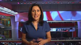 Maryam Moshiri A Day In The Life 1080P