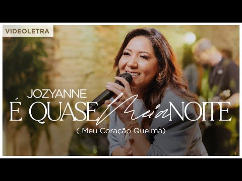 Jozyanne - É