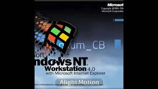 Windows Edit || #edit #windows #microsoft #alightmotion #motiongraphics #60fps #1080p 