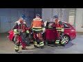 Full Side Removal #VEHICLE EXTRICATION THE NEXT GENERATION Mp3 Song