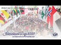 Isb  international day 2023 isbatrulyinternationalschool