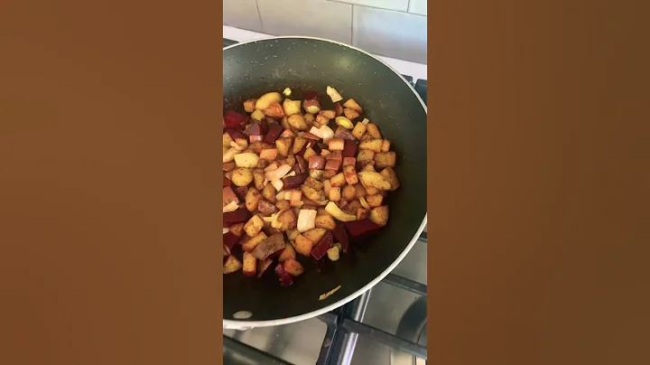 When the Food Taste Better Made by You #yummy #food #cooking - DayDayNews