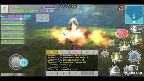 SAOIF daily dungeon glitch, repeatable glitch!