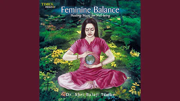 Music For Feminie Balance