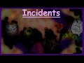 The broken SB incident - PVZBFN