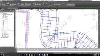 Civil 3D 2018 "Whats New" Corner Cleanup for Corridors (Bow-ties)