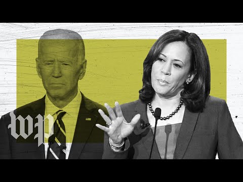 Opinion | Kamala Harris has failed to own up to her flawed criminal justice record